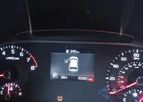 2021 Kia Soul Lx из США, поврежденный, VIN KNDJ23AU1M7769413